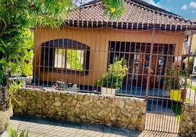 Foto 1 de Casa com 2 Quartos à venda, 160m² em Cristo Rei, São Leopoldo