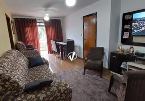 Foto 1 de Apartamento com 3 Quartos à venda, 141m² em Tabau, Pindamonhangaba