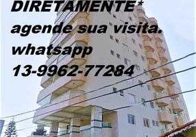 Foto 1 de Apartamento com 2 Quartos à venda, 96m² em Vila Tupi, Praia Grande