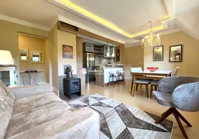 Foto 1 de Apartamento com 3 Quartos à venda, 145m² em Centro, Gramado