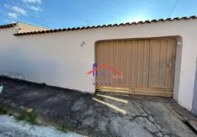 Foto 1 de Casa com 3 Quartos para alugar, 100m² em Jardim Planalto, Campinas