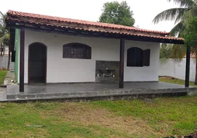 Foto 1 de Casa com 3 Quartos à venda, 171m² em Mumbuca, Maricá