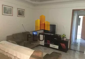 Foto 1 de Casa com 3 Quartos à venda, 122m² em Vila Souto, Bauru