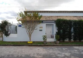 Foto 1 de Casa com 3 Quartos à venda, 230m² em Solar da Serra Colonia do Marcal, São João Del Rei