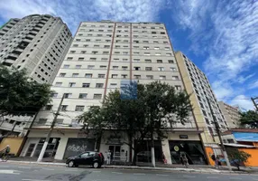 Foto 1 de Apartamento com 2 Quartos para alugar, 78m² em Liberdade, São Paulo