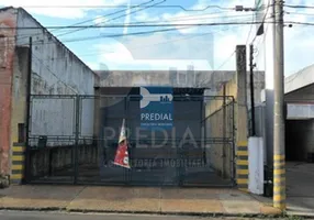 Foto 1 de Galpão/Depósito/Armazém para alugar, 1m² em Jardim Sao Carlos, São Carlos