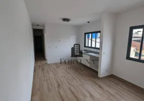 Foto 1 de Apartamento com 2 Quartos para alugar, 60m² em Vila Guarani, São Paulo