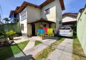 Foto 1 de Casa com 2 Quartos à venda, 85m² em Recanto, Rio das Ostras