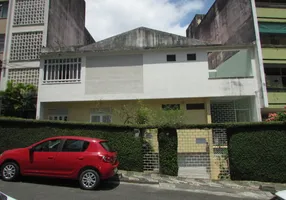 Foto 1 de Casa com 4 Quartos à venda, 450m² em Canela, Salvador