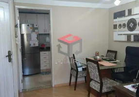 Foto 1 de Apartamento com 3 Quartos à venda, 64m² em Demarchi, São Bernardo do Campo