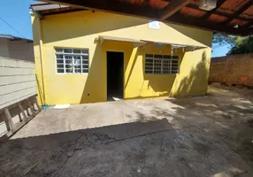 Foto 1 de Casa com 3 Quartos para venda ou aluguel, 120m² em Jardim São Luiz, Valinhos