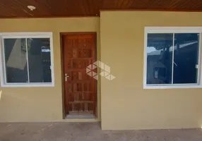 Foto 1 de Casa com 2 Quartos à venda, 47m² em Vila Santa Maria, Piraquara