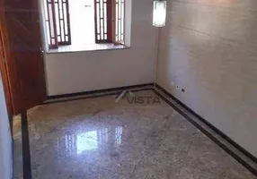 Foto 1 de Sobrado com 3 Quartos à venda, 203m² em Vila Gopouva, Guarulhos