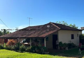 Foto 1 de Fazenda/Sítio com 2 Quartos à venda, 1011m² em Jardim Paulistano, Presidente Prudente