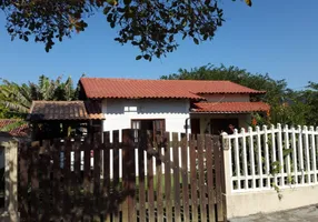 Foto 1 de Casa de Condomínio com 2 Quartos à venda, 90m² em Outeiro, Araruama