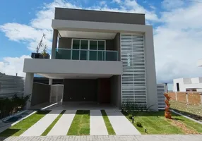 Foto 1 de Casa de Condomínio com 3 Quartos à venda, 196m² em Brisamar, João Pessoa