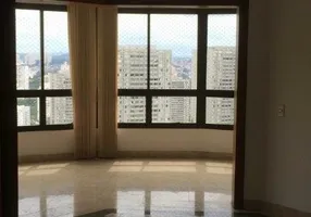Foto 1 de Apartamento com 4 Quartos à venda, 270m² em Vila Suzana, São Paulo