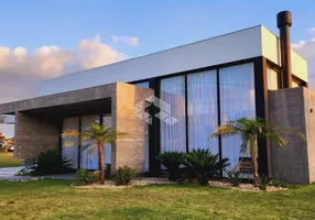 Foto 1 de Casa de Condomínio com 3 Quartos à venda, 217m² em Condominio Lagoa do Passo, Osório