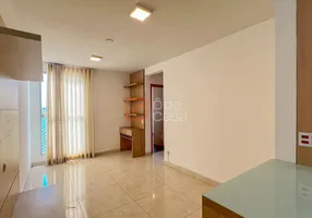 Foto 1 de Apartamento com 2 Quartos para alugar, 65m² em Santa Amélia, Belo Horizonte