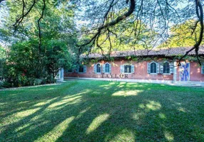 Foto 1 de Casa com 6 Quartos à venda, 686m² em Jardim Europa, São Paulo