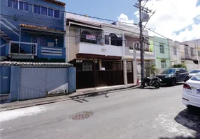 Foto 1 de Casa com 4 Quartos à venda, 198m² em Nazaré, Salvador