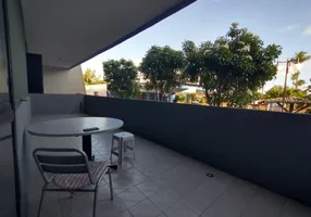 Foto 1 de Apartamento com 3 Quartos à venda, 110m² em Itapuã, Salvador