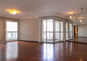 Foto 1 de Apartamento com 4 Quartos à venda, 144m² em Ibirapuera, São Paulo