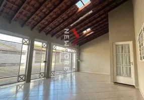 Foto 1 de Casa com 3 Quartos à venda, 155m² em Vila Souto, Bauru