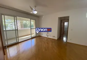 Foto 1 de Apartamento com 3 Quartos à venda, 100m² em Morumbi, São Paulo