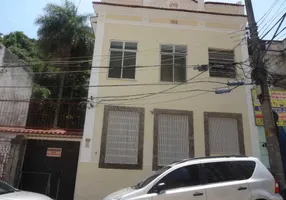 Foto 1 de Casa com 10 Quartos para alugar, 600m² em Centro, Rio de Janeiro