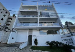 Foto 1 de Cobertura com 2 Quartos à venda, 145m² em Recanto da Mata, Juiz de Fora