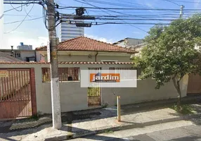 Foto 1 de Lote/Terreno à venda, 383m² em Rudge Ramos, São Bernardo do Campo