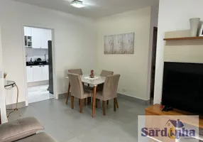 Foto 1 de Apartamento com 3 Quartos à venda, 78m² em Vila Suzana, São Paulo