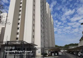 Foto 1 de Apartamento com 2 Quartos para alugar, 64m² em Vila Rami, Jundiaí