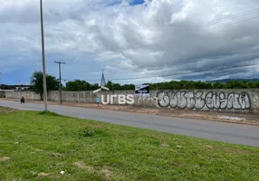 Foto 1 de Lote/Terreno à venda, 7390m² em Jardim Novo Mundo, Goiânia
