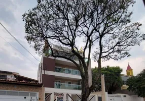 Foto 1 de Apartamento com 2 Quartos à venda, 44m² em Vila Verde, São Paulo