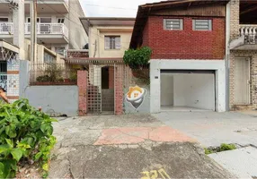 Foto 1 de Lote/Terreno à venda, 228m² em Vila Pereira Barreto, São Paulo