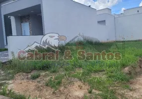 Foto 1 de Lote/Terreno à venda, 175m² em Village Moutonnee, Salto