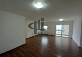 Foto 1 de Apartamento com 3 Quartos para alugar, 133m² em Santa Paula, São Caetano do Sul
