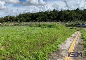 Foto 1 de Lote/Terreno à venda, 498m² em Residencial Jardins do Cerrado 3, Goiânia
