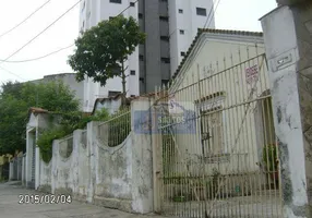 Foto 1 de Lote/Terreno à venda, 526m² em Vila Regente Feijó, São Paulo