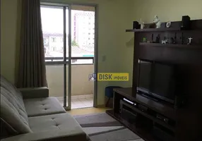 Foto 1 de Apartamento com 2 Quartos à venda, 65m² em Santa Terezinha, São Bernardo do Campo