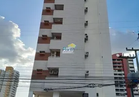 Foto 1 de Apartamento com 3 Quartos à venda, 119m² em Fátima, Teresina