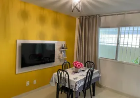 Foto 1 de Apartamento com 2 Quartos à venda, 58m² em São Marcos, Salvador