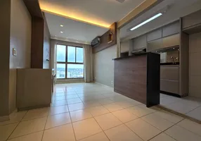 Foto 1 de Apartamento com 2 Quartos à venda, 59m² em Norte (Águas Claras), Brasília