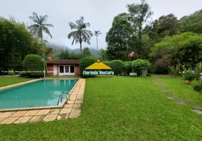 Foto 1 de Casa com 6 Quartos à venda, 387m² em Montanhas, Teresópolis