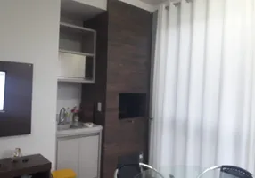 Foto 1 de Apartamento com 3 Quartos à venda, 110m² em Mar Grosso, Laguna