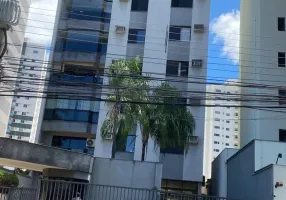 Foto 1 de Apartamento com 3 Quartos à venda, 126m² em Goiabeiras, Cuiabá
