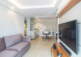 Foto 1 de Apartamento com 3 Quartos à venda, 82m² em São Geraldo, Porto Alegre