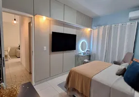 Foto 1 de Apartamento com 3 Quartos à venda, 68m² em , Eusébio
